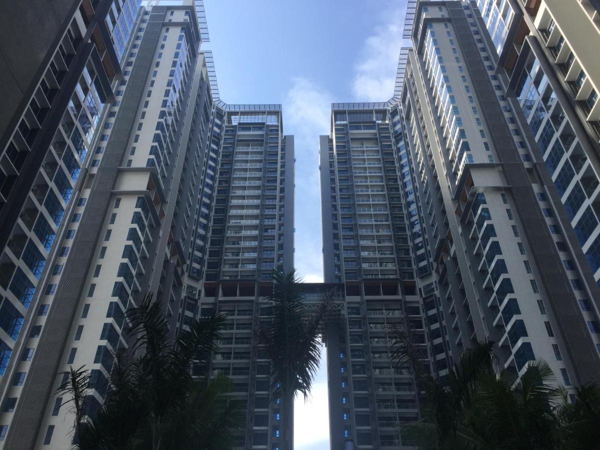 Attractive Podium View @Atlantis Apartment Malacca Ruang foto
