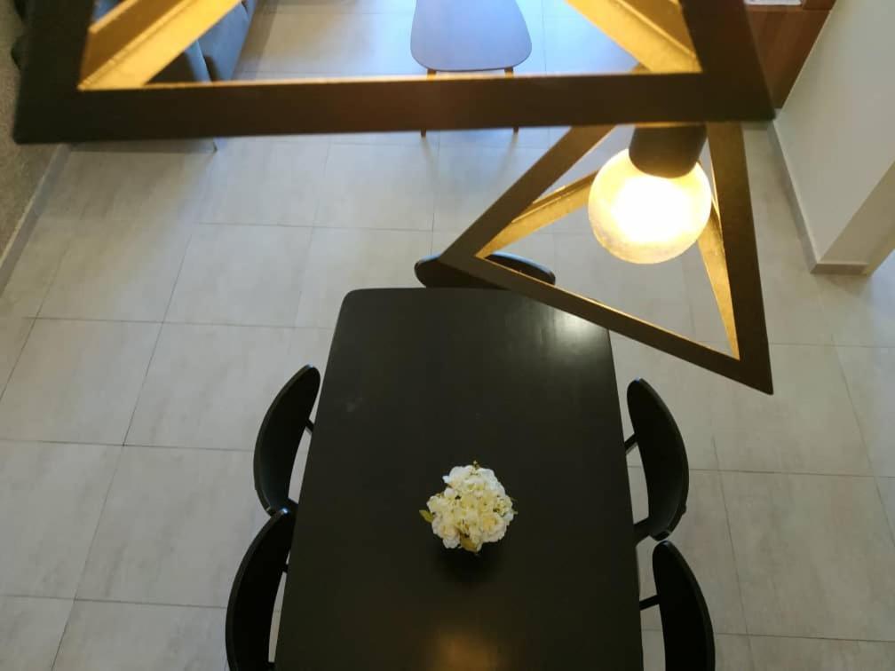 Attractive Podium View @Atlantis Apartment Malacca Bagian luar foto