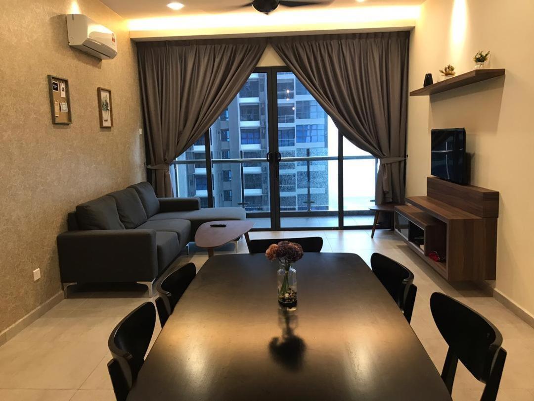 Attractive Podium View @Atlantis Apartment Malacca Bagian luar foto