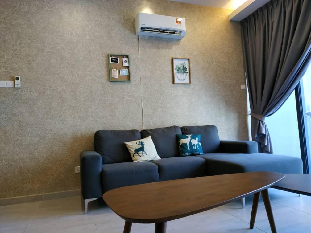 Attractive Podium View @Atlantis Apartment Malacca Bagian luar foto